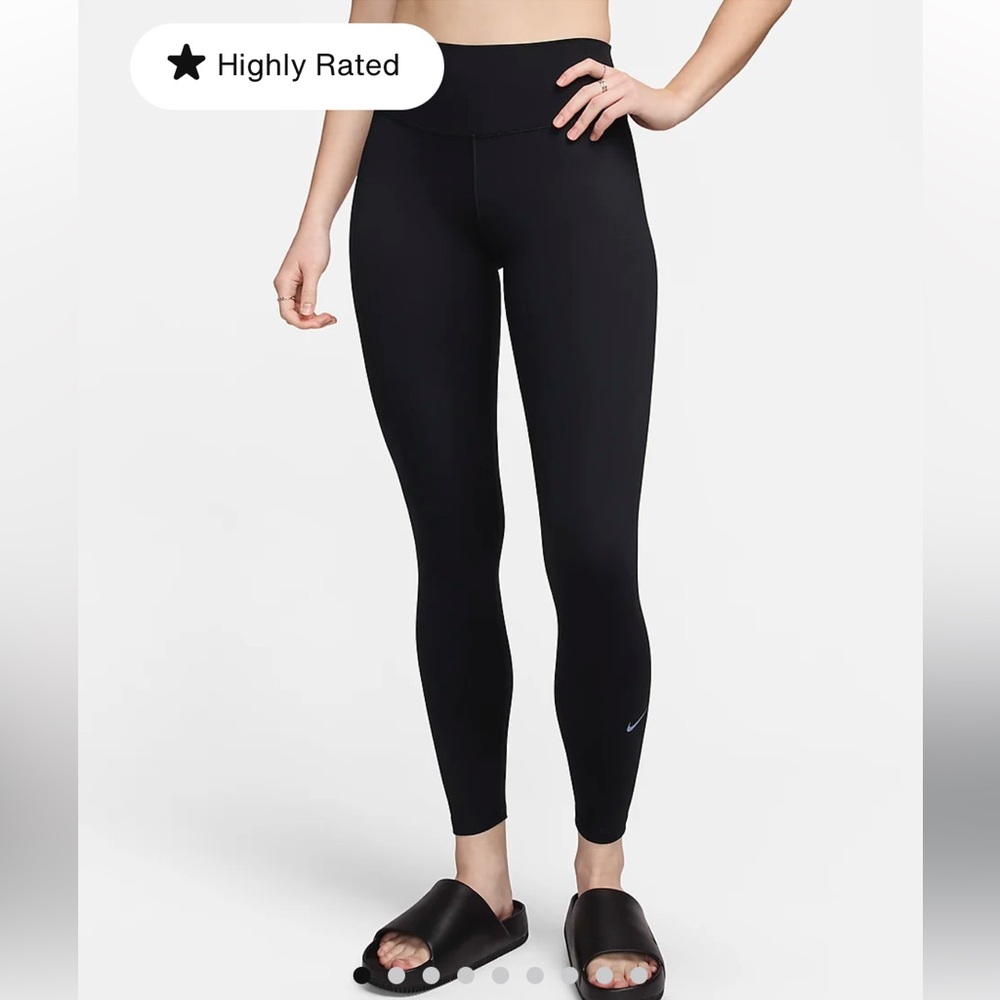 Brand new medium nike leggings